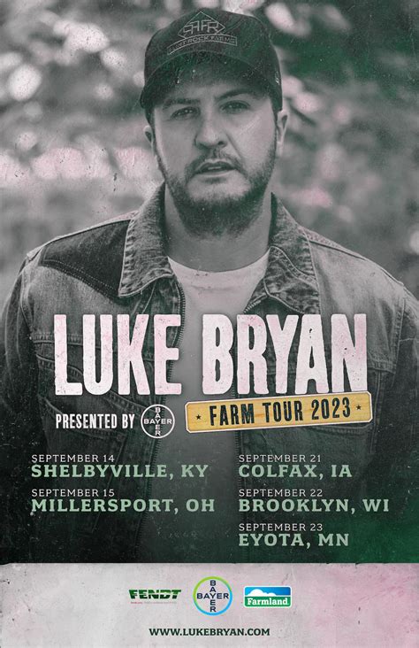 luke bryan farm tour 2023 allegan